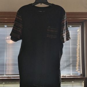 Hurley pocketed t-shirt